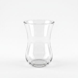 طقم اكواب,شفاف,120مل,تركي