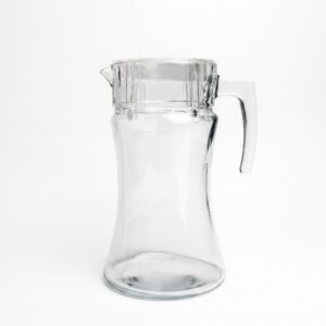 ابريق ازور,شفاف,1ق,تركي