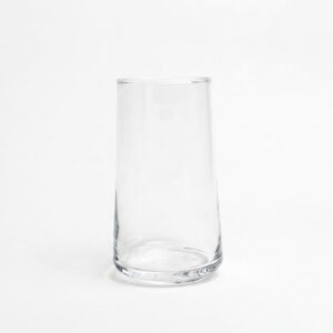 طقم شوب,طوكيو,شفاف,390مل ,تركي
