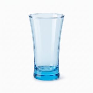 طقم اكواب عصر،ازور ,6قطع ،تركواز،300مل،تركي