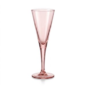 طقم كاسات،لاين,6قطع ،بينك،200مل،تركي